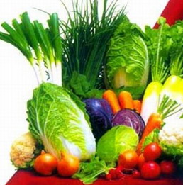 Makan Sayuran Hijau untuk Menurunkan Berat Badan Banyak orang senang memakannya mentah